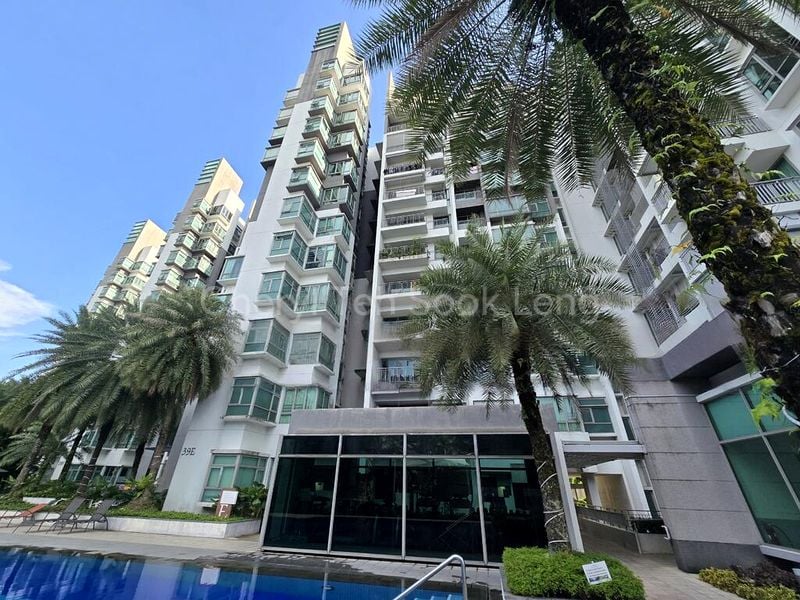 6 Bed Condo for Rent in  The Infiniti - Image 3